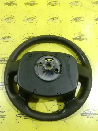 LR003424 Руль кожаный Land Rover Freelander 1 Арт 2-789789, вид 8