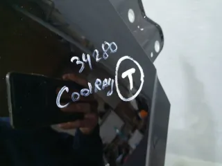 5035052600C15 Крыло переднее правое Geely Coolray Арт 2-789913, вид 10