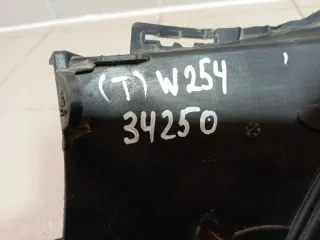 A2548856702 Воздуховод бампера левый Mercedes C W203 Арт 2-789965, вид 10
