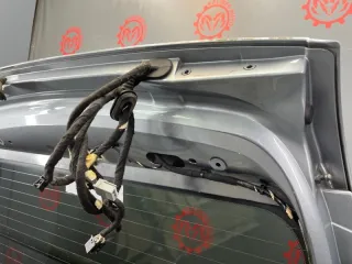 39852821 Крышка багажника (дверь 3-5) Volvo XC90 1 restailing Арт 2-790070, вид 11