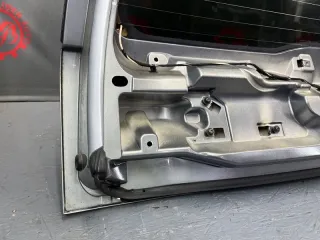 39852821 Крышка багажника (дверь 3-5) Volvo XC90 1 restailing Арт 2-790070, вид 8