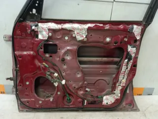 6700142060 Дверь передняя правая Toyota Rav 4 1 Арт 2-790430, вид 7