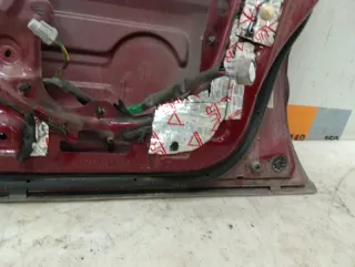 6700142060 Дверь передняя правая Toyota Rav 4 1 Арт 2-790430, вид 8