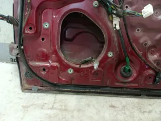 6700142060 Дверь передняя правая Toyota Rav 4 1 Арт 2-790430, вид 9