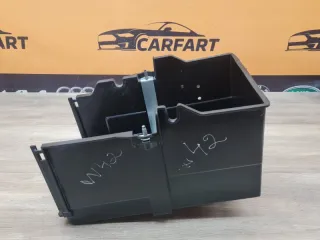 am5110723ad Площадка акб Ford Focus 3 1.6л Арт 2-790477, вид 2