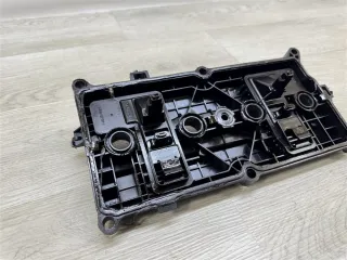 13264EN20A Крышка клапанная Nissan Qashqai 1  2.0л Арт 2-790645, вид 6