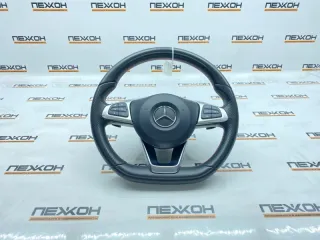 A0004604103 Руль Mercedes CLA c117 Арт 2-791012, вид 1