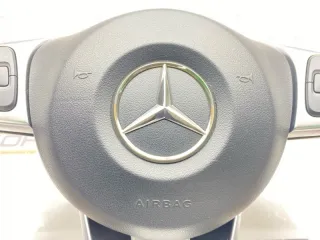 A0004604103 Руль Mercedes CLA c117 Арт 2-791012, вид 2