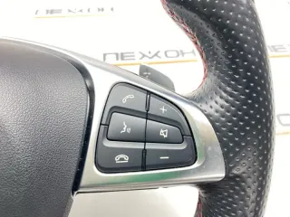 A0004604103 Руль Mercedes CLA c117 Арт 2-791012, вид 3