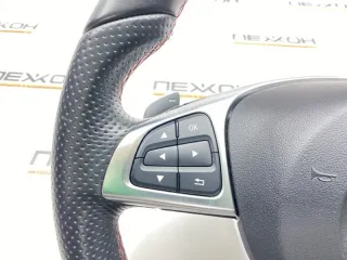 A0004604103 Руль Mercedes CLA c117 Арт 2-791012, вид 4