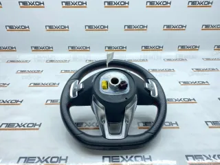 A0004604103 Руль Mercedes CLA c117 Арт 2-791012, вид 7