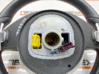 A0004604103 Руль Mercedes CLA c117 Арт 2-791012, вид 8