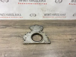12623310 Декоративная крышка двигателя Chevrolet Tahoe 4 Арт 2-791084, вид 1