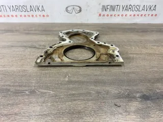 12623310 Декоративная крышка двигателя Chevrolet Tahoe 4 Арт 2-791084, вид 11