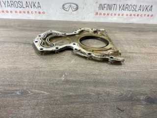 12623310 Декоративная крышка двигателя Chevrolet Tahoe 4 Арт 2-791084, вид 12