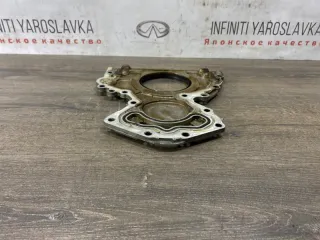 12623310 Декоративная крышка двигателя Chevrolet Tahoe 4 Арт 2-791084, вид 13