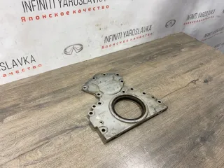 12623310 Декоративная крышка двигателя Chevrolet Tahoe 4 Арт 2-791084, вид 2