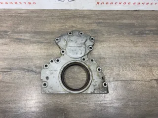 12623310 Декоративная крышка двигателя Chevrolet Tahoe 4 Арт 2-791084, вид 4