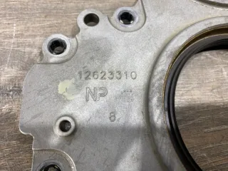 12623310 Декоративная крышка двигателя Chevrolet Tahoe 4 Арт 2-791084, вид 5