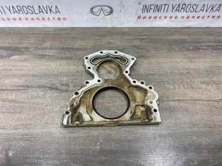12623310 Декоративная крышка двигателя Chevrolet Tahoe 4 Арт 2-791084, вид 7