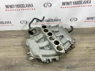 14010CD000 Впускной коллектор Infiniti M (Y50) Арт 2-791094, вид 1