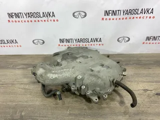 14010CD000 Впускной коллектор Infiniti M (Y50) Арт 2-791094, вид 11