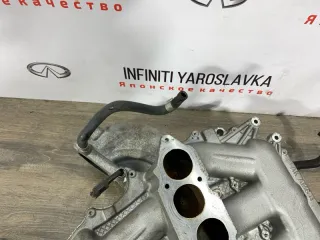 14010CD000 Впускной коллектор Infiniti M (Y50) Арт 2-791094, вид 4