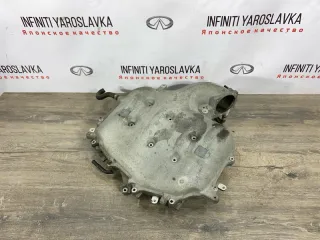 14010CD000 Впускной коллектор Infiniti M (Y50) Арт 2-791094, вид 5
