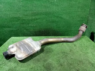 8K0253102AC Глушитель Audi A4 B8 Арт 2-791166, вид 4