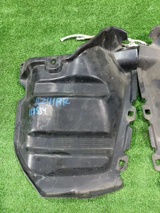 5370A443 Подкрылок (комплект) Mitsubishi Lancer 10 Арт 2-791195, вид 2