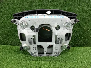 3D0880203B Подушка безопасности водителя Volkswagen Touareg 1 Арт 2-791207, вид 4