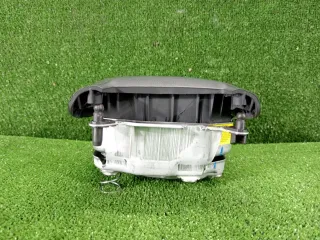 3D0880203B Подушка безопасности водителя Volkswagen Touareg 1 Арт 2-791207, вид 6