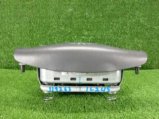 3D0880203B Подушка безопасности водителя Volkswagen Touareg 1 Арт 2-791207, вид 7