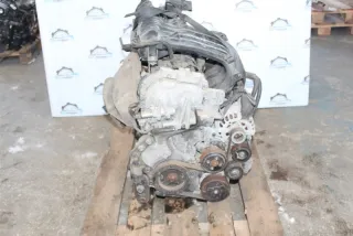 101021VA0B Двигатель Nissan Serena C24 Арт 2-791220, вид 1