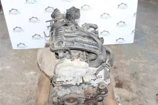 101021VA0B Двигатель Nissan Serena C24 Арт 2-791220, вид 2