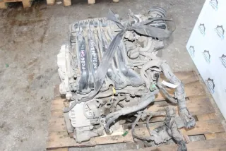 101021VA0B Двигатель Nissan Serena C24 Арт 2-791220, вид 3