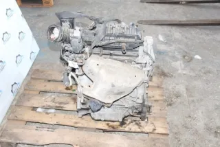 101021VA0B Двигатель Nissan Serena C24 Арт 2-791220, вид 4