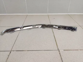 6010179400 Накладка переднего бампера правая Geely Monjaro Арт 2-791385, вид 6