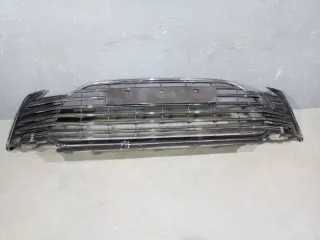 5310233350 Решетка в бампер центральная Toyota Camry XV30 Арт 2-791436, вид 1