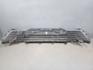 5310233350 Решетка в бампер центральная Toyota Camry XV30 Арт 2-791436, вид 11