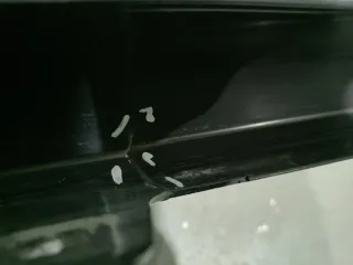 5310233350 Решетка в бампер центральная Toyota Camry XV30 Арт 2-791436, вид 15
