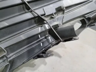 5310233350 Решетка в бампер центральная Toyota Camry XV30 Арт 2-791436, вид 19