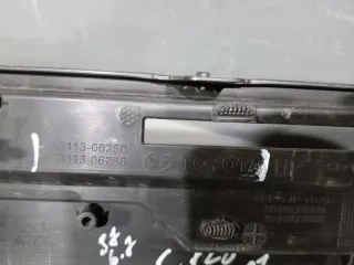 5310233350 Решетка в бампер центральная Toyota Camry XV30 Арт 2-791436, вид 20
