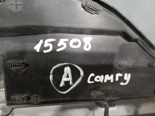 5310233350 Решетка в бампер центральная Toyota Camry XV30 Арт 2-791436, вид 21