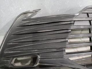 5310233350 Решетка в бампер центральная Toyota Camry XV30 Арт 2-791436, вид 4