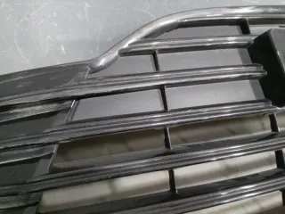 5310233350 Решетка в бампер центральная Toyota Camry XV30 Арт 2-791436, вид 5