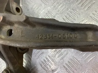 4230506100 Кулак поворотный Toyota Camry XV30 Арт 2-791544, вид 11