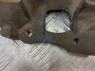 4230506100 Кулак поворотный Toyota Camry XV30 Арт 2-791544, вид 16