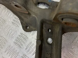 4230506100 Кулак поворотный Toyota Camry XV30 Арт 2-791544, вид 20