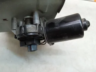 9811143350 Моторчик стеклоочистителя передний Hyundai Porter Арт 2-792237, вид 7